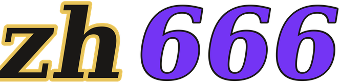 zh666 logo